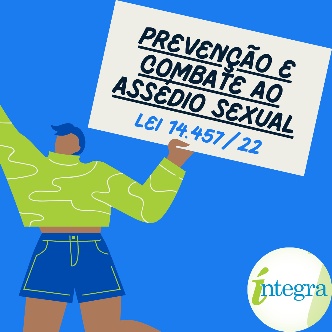 assédio sexual integra